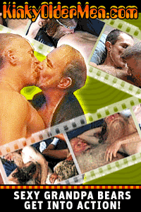 Kinky Older Men