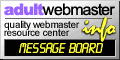 AWI Webmaster Resources